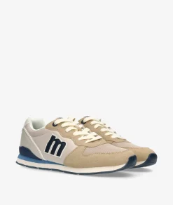 Hombre Mustang Deportivos*Deportivos 84467 en