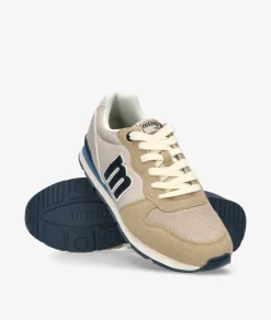 Hombre Mustang Deportivos*Deportivos 84467 en