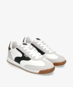 Mujer Mustang Deportivos*Deportivos 60858 en