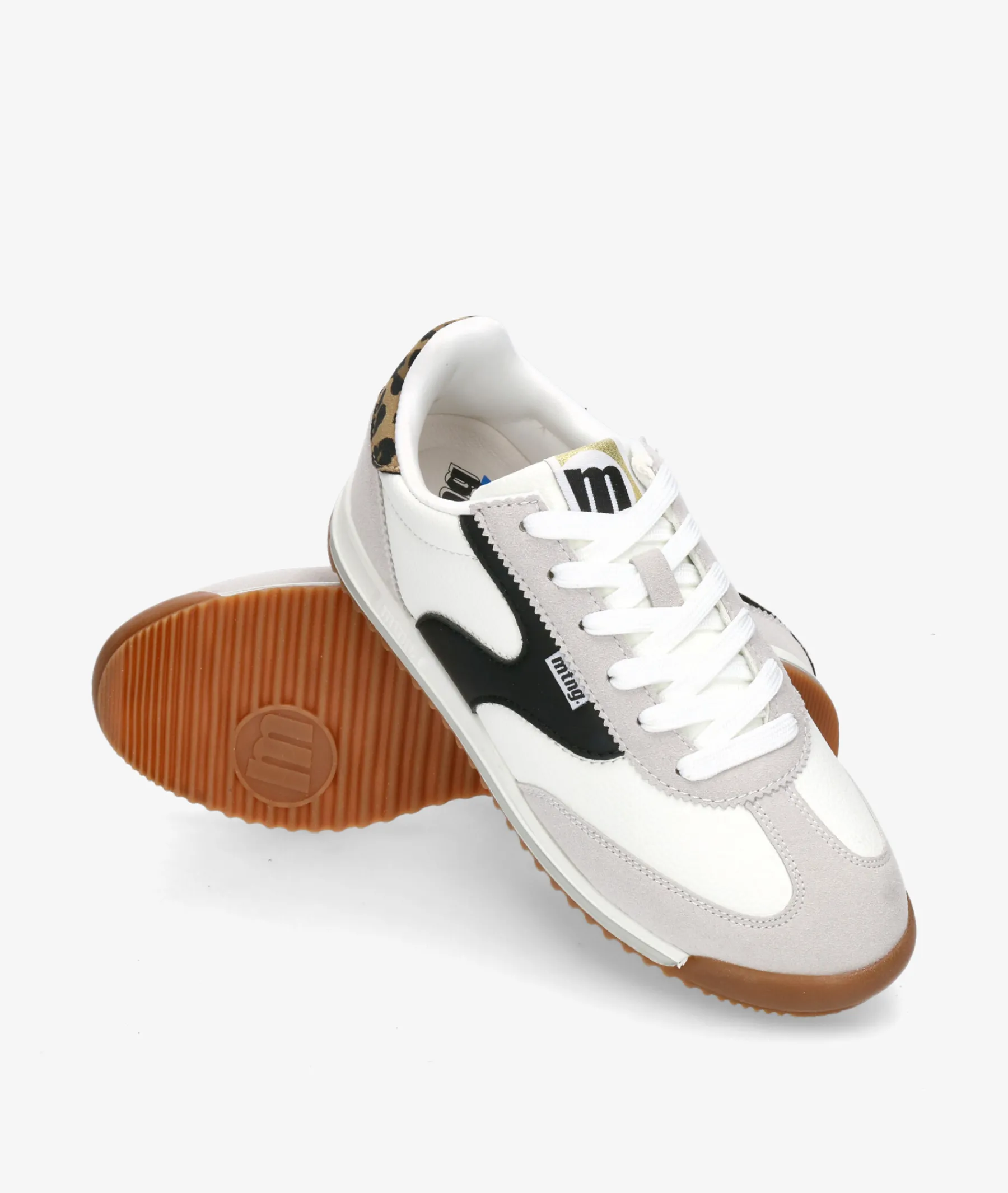 Mujer Mustang Deportivos*Deportivos 60858 en