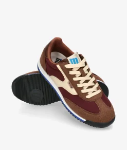 Mujer Mustang Deportivos*Deportivos 60858 en
