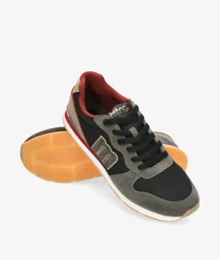 Hombre Mustang Deportivos*Deportivos 84467 en