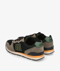 Hombre Mustang Deportivos*Deportivos 84467 en