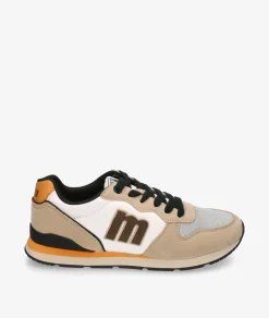 Hombre Mustang Deportivos*Deportivos 84467 en