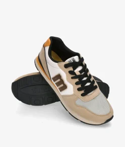 Hombre Mustang Deportivos*Deportivos 84467 en
