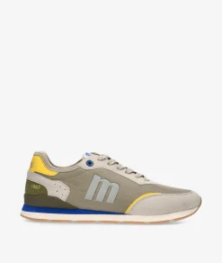 Hombre Mustang Deportivos*Deportivos 84859 en
