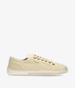 Mujer Mustang Deportivos*Deportivos 60944 en beige
