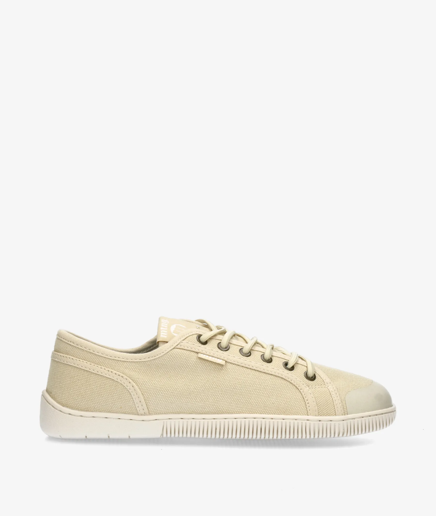 Mujer Mustang Deportivos*Deportivos 60944 en beige