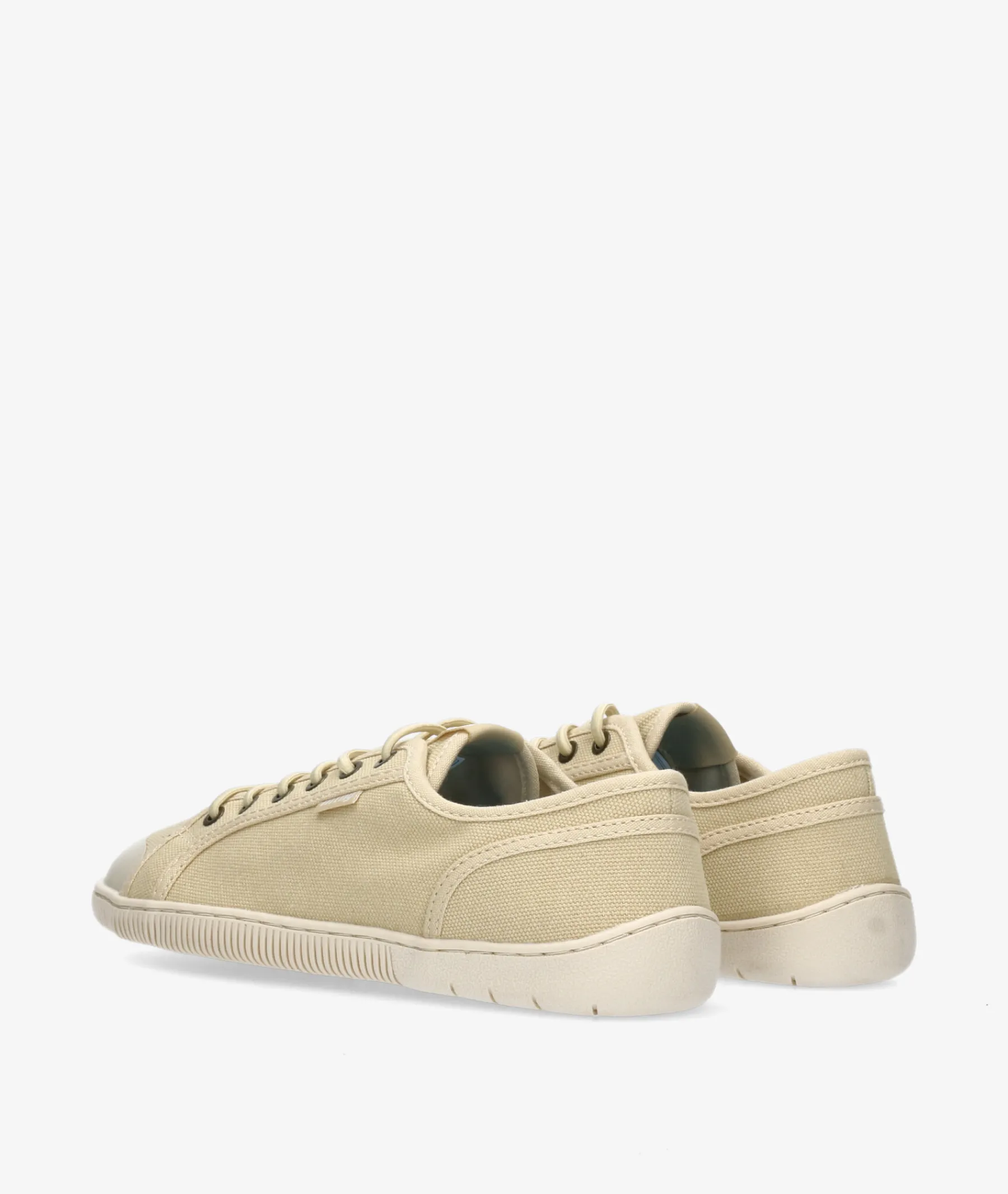 Mujer Mustang Deportivos*Deportivos 60944 en beige