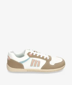 Mujer Mustang Respetuoso|Deportivos*Deportivos 60840 en