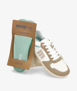 Mujer Mustang Respetuoso|Deportivos*Deportivos 60840 en