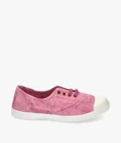 Mujer Natural World Deportivos*Deportivos 102E OLD LAVANDA en