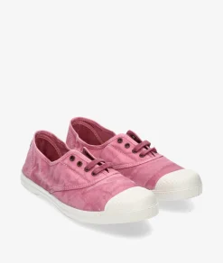 Mujer Natural World Deportivos*Deportivos 102E OLD LAVANDA en