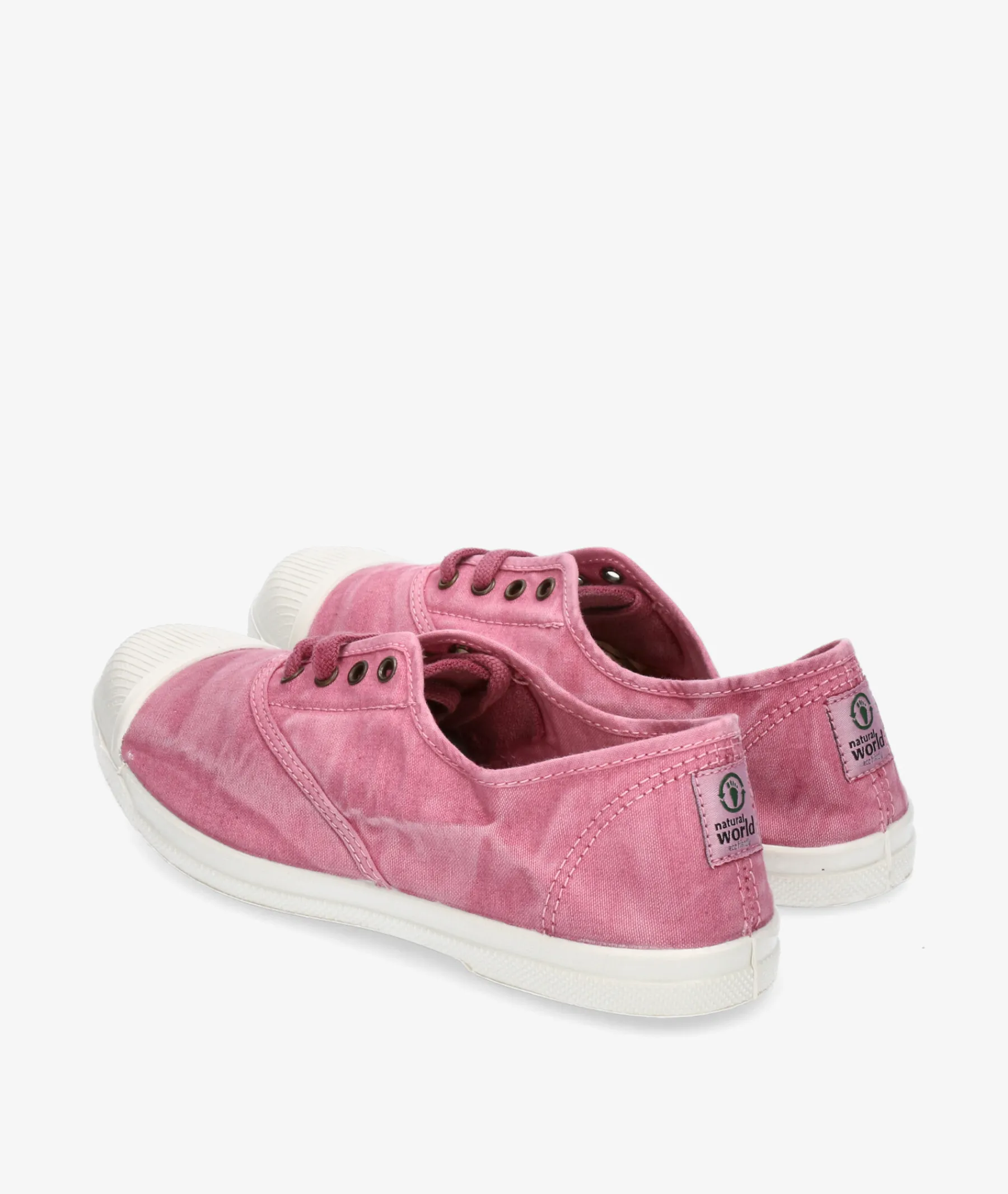 Mujer Natural World Deportivos*Deportivos 102E OLD LAVANDA en