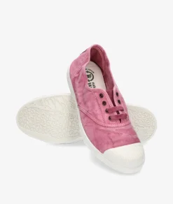 Mujer Natural World Deportivos*Deportivos 102E OLD LAVANDA en