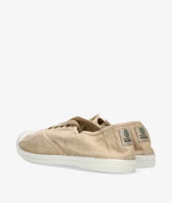 Mujer Natural World Deportivos*Deportivos 102E OLD LAVANDA en