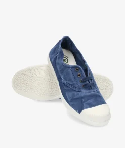 Mujer Natural World Deportivos*Deportivos 102E OLD LAVANDA en marino