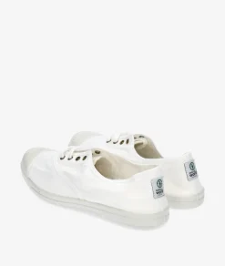 Mujer Natural World Deportivos*Deportivos 102 OLD LAVANDA en blanco