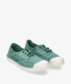 Mujer Natural World Deportivos*Deportivos 102E OLD LAVANDA en caki