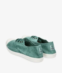 Mujer Natural World Deportivos*Deportivos 102E OLD LAVANDA en caki