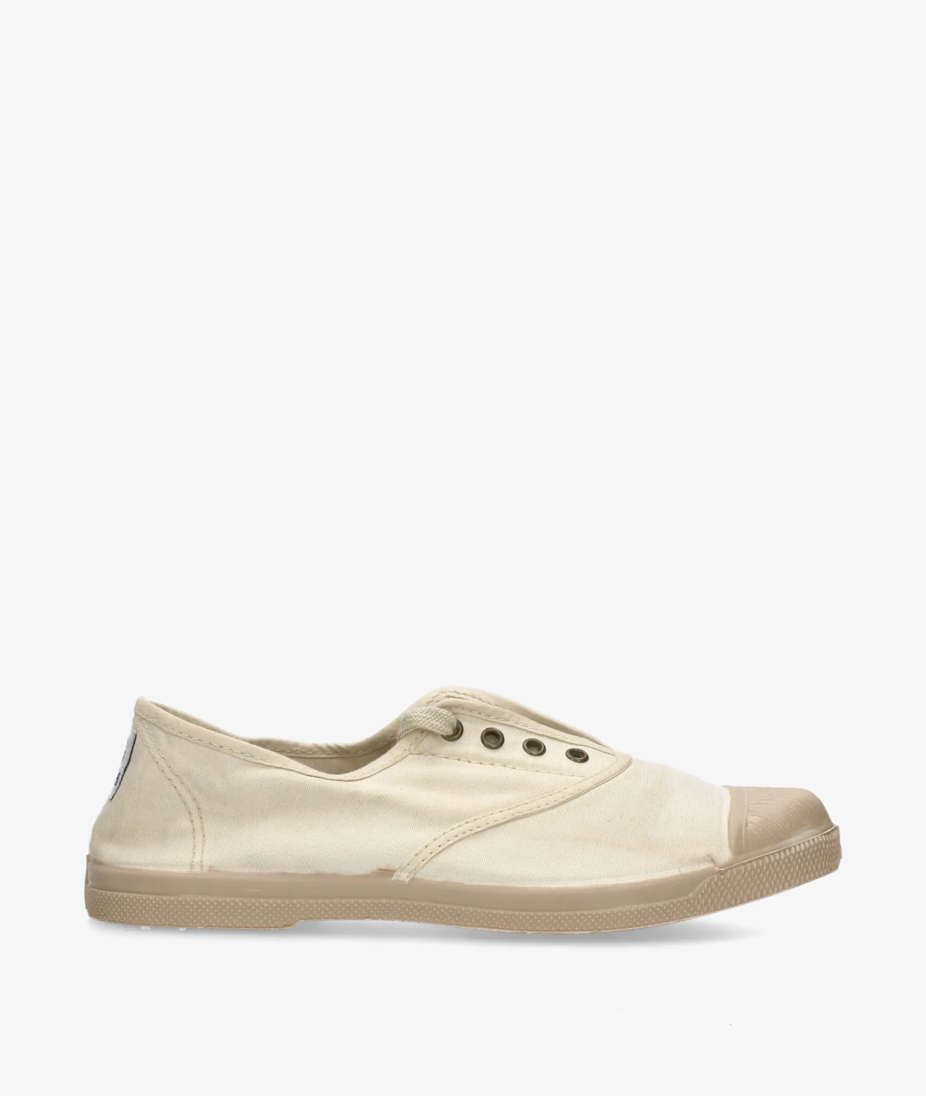 Mujer Natural World Deportivos*Deportivos 133 OLD CERRO en beige