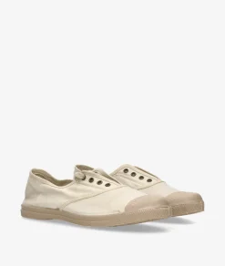 Mujer Natural World Deportivos*Deportivos 133 OLD CERRO en beige