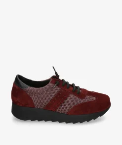 Mujer pabloochoa.shoes Deportivos*Deportivos GEO 20-BANDA PICADA en