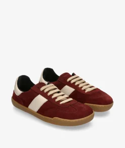Mujer pabloochoa.shoes Respetuoso|Deportivos*Deportivos BARA 409B en serraje