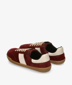 Mujer pabloochoa.shoes Respetuoso|Deportivos*Deportivos BARA 409B en serraje