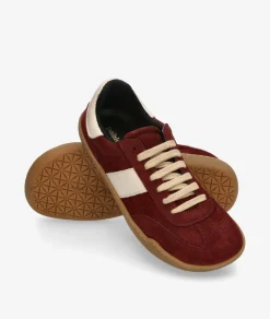 Mujer pabloochoa.shoes Respetuoso|Deportivos*Deportivos BARA 409B en serraje