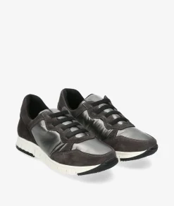 Mujer pabloochoa.shoes Deportivos*Deportivos RAGA080 en plomo