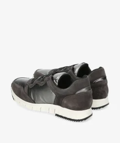 Mujer pabloochoa.shoes Deportivos*Deportivos RAGA080 en plomo