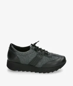 Mujer pabloochoa.shoes Deportivos*Deportivos GEO 20-BANDA PICADA en