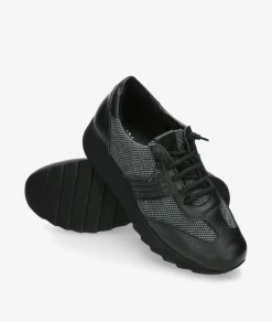 Mujer pabloochoa.shoes Deportivos*Deportivos GEO 20-BANDA PICADA en