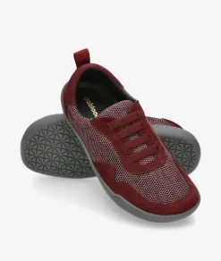 Mujer pabloochoa.shoes Respetuoso|Deportivos*Deportivos BARA 409 en serraje
