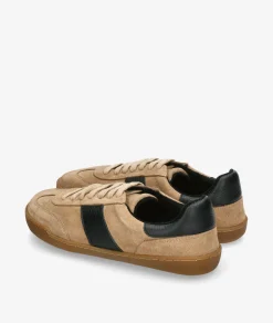 Mujer pabloochoa.shoes Respetuoso|Deportivos*Deportivos BARA 409B en serraje