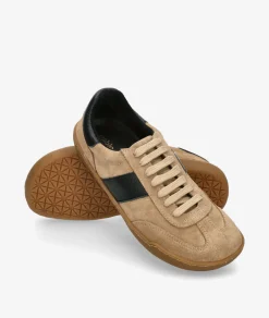 Mujer pabloochoa.shoes Respetuoso|Deportivos*Deportivos BARA 409B en serraje