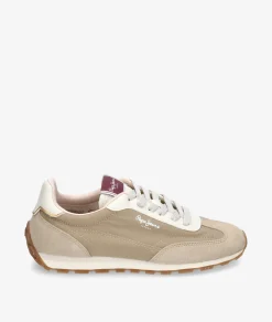 Mujer Pepe Jeans Deportivos*Deportivos JANE SUBTLE en