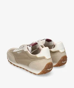 Mujer Pepe Jeans Deportivos*Deportivos JANE SUBTLE en