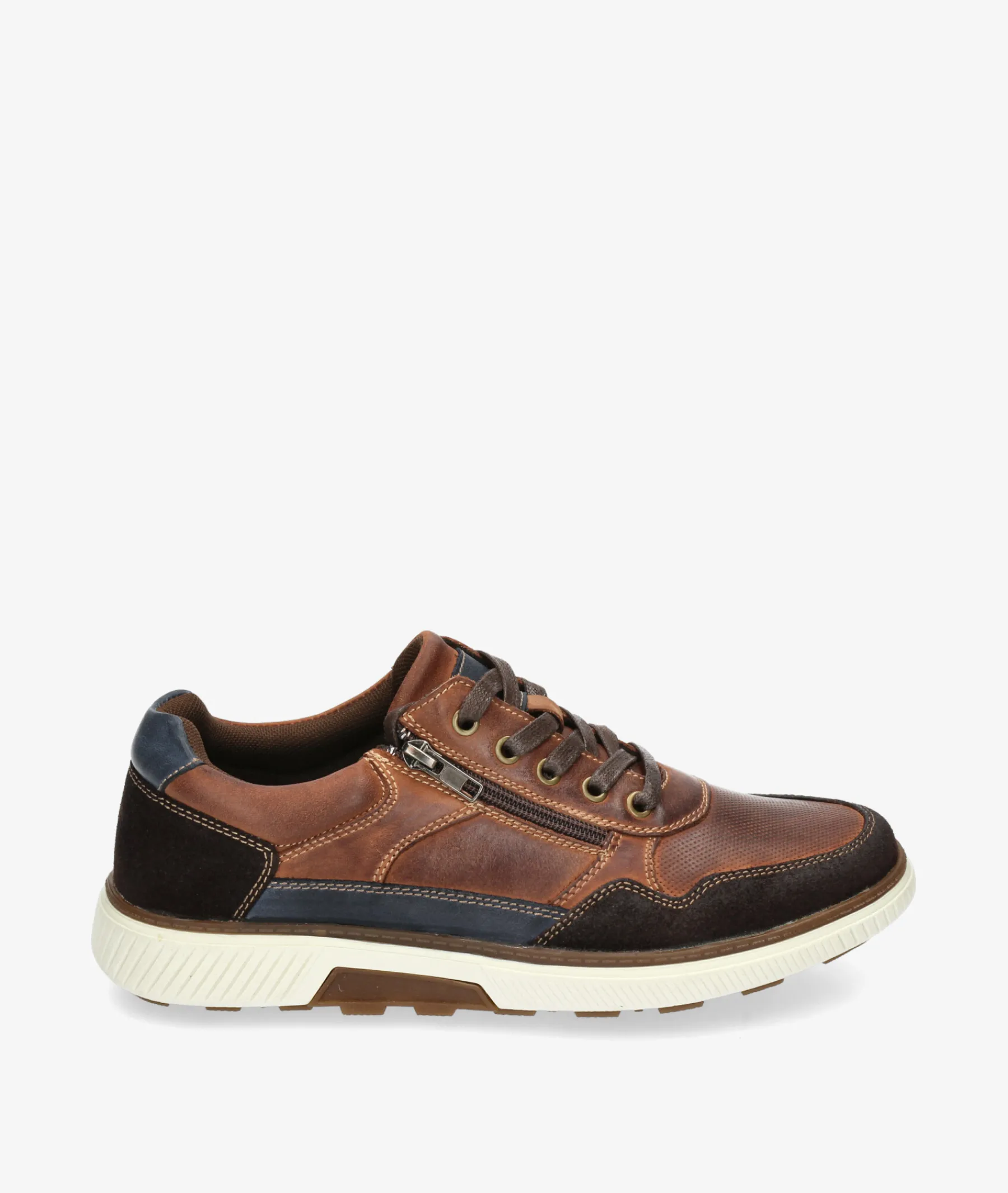 Hombre Rhostock Zapatos Casual|Deportivos*Deportivos JACKS-15 DB230053-2 en cuero