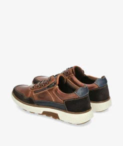 Hombre Rhostock Zapatos Casual|Deportivos*Deportivos JACKS-15 DB230053-2 en cuero