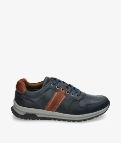 Hombre Rhostock Deportivos*Deportivos JACKS-31 DB240182-4 en marino