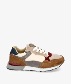 Hombre Rhostock Zapatos Casual|Deportivos*Deportivos JACKS-20 PD33141-2 en
