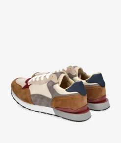 Hombre Rhostock Zapatos Casual|Deportivos*Deportivos JACKS-20 PD33141-2 en