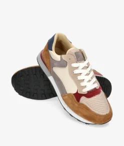 Hombre Rhostock Zapatos Casual|Deportivos*Deportivos JACKS-20 PD33141-2 en