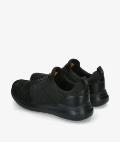 Hombre Skechers Deportivos*Deportivos 200291EC en negro