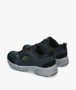 Hombre Skechers Deportivos*Deportivos 51893 en marino