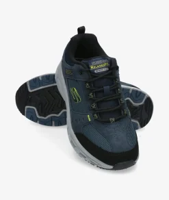 Hombre Skechers Deportivos*Deportivos 51893 en marino
