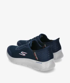 Hombre Skechers Deportivos*Deportivos 216324 en marino