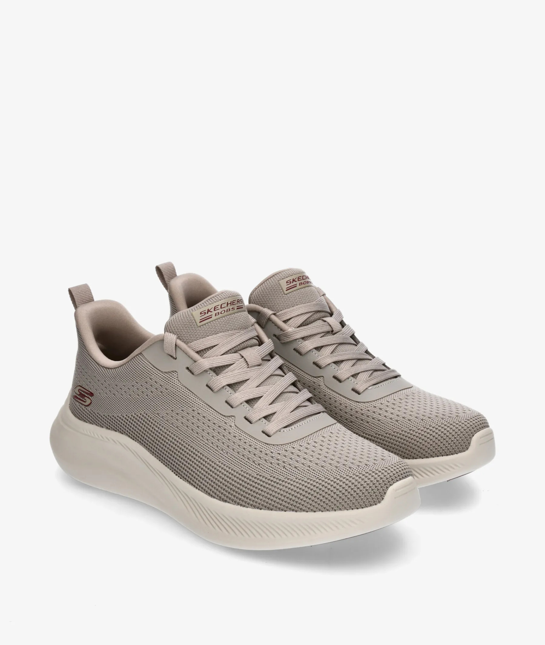 Hombre Skechers Deportivos*Deportivos 118155 en beige